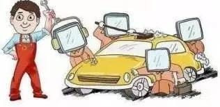 冬天汽车电瓶下降多少(冬天汽车电瓶性能下降的原因及应对策略)