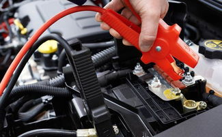 冬天汽车电瓶下降多少(冬天汽车电瓶性能下降的原因及应对策略)