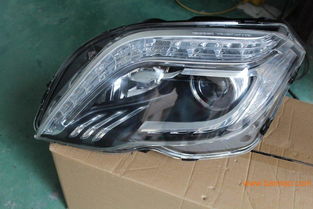 寄汽车大灯运费多少(寄汽车大灯运费详解，费用构成与计算方式)