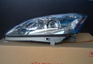 寄汽车大灯运费多少(寄汽车大灯运费详解，费用构成与计算方式)