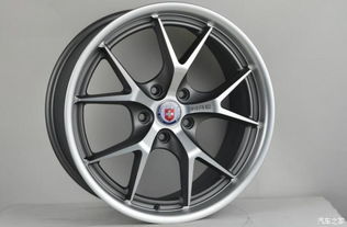 汽车大轮毂多少公斤(汽车大轮毂的重量揭秘，多少公斤？