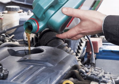 汽车机油浓度多少合适(汽车机油浓度多少合适，深入了解与选择建议)