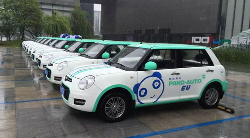 长春有多少共享汽车(长春共享汽车数量与发展趋势分析)