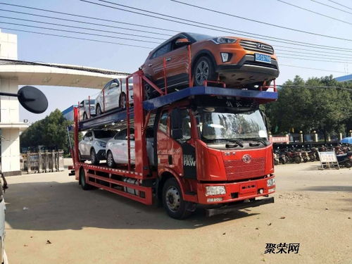 汽车托运郑州多少费用(汽车托运郑州费用详解)