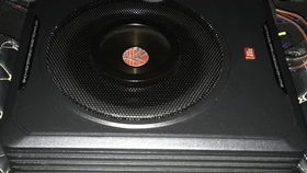 汽车音箱阻抗多少欧(汽车音箱阻抗多少欧，深入了解汽车音响系统中的关键参数)