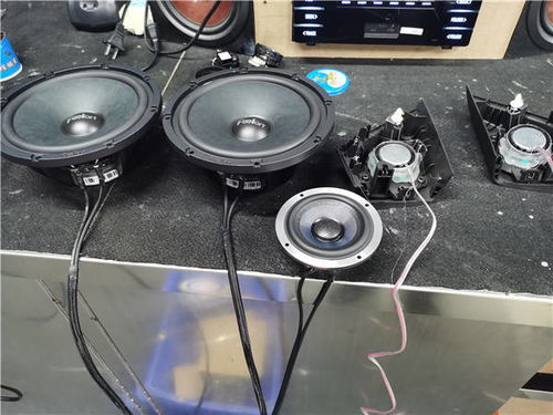汽车音箱阻抗多少欧(汽车音箱阻抗多少欧，深入了解汽车音响系统中的关键参数)