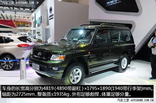 猎豹汽车大概价格多少(猎豹汽车大概价格多少—深入了解猎豹汽车的市场定位与价格区间)