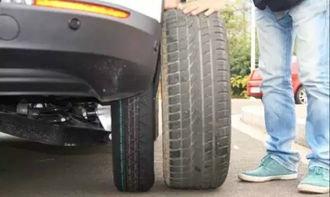 汽车备胎开多少速(汽车备胎的合理使用与行驶速度控制)