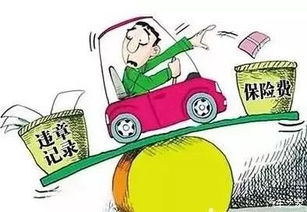 汽车强险保费多少(汽车强险保费多少，全面解析费用构成与影响因素)