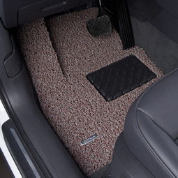 汽车脚垫多少斤(汽车脚垫的重量，多少斤？