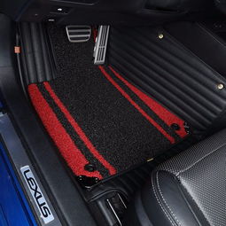 汽车脚垫多少斤(汽车脚垫的重量，多少斤？