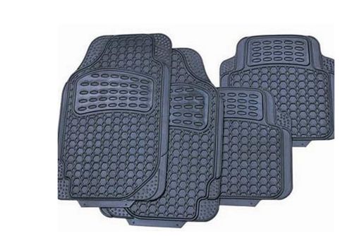 汽车脚垫多少斤(汽车脚垫的重量，多少斤？