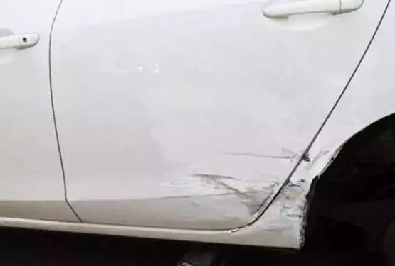 汽车划痕险多少报(汽车划痕险多少报，深度解析与实用指南)