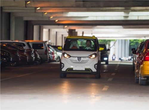 汽车多少速度为畅通(汽车多少速度为畅通，城市道路的流畅行驶与速度选择)