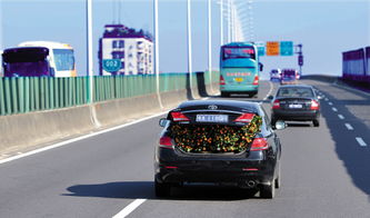 汽车多少速度为畅通(汽车多少速度为畅通，城市道路的流畅行驶与速度选择)