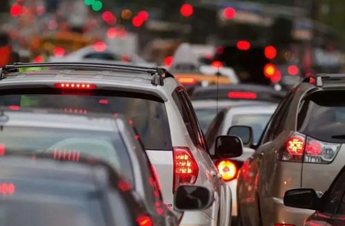 汽车跑多少码安全(汽车行驶安全，速度限制与驾驶安全性的探讨)