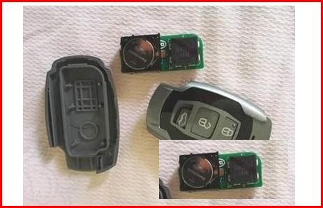 汽车钥匙电量多少正常(汽车钥匙电量多少正常，一篇文章解读)