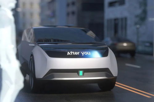 汽车多少摄像头(汽车多少摄像头，现代车辆监控系统的新趋势)