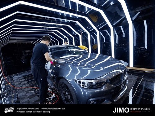 汽车共多少面漆(汽车漆面构造与工艺，共多少面漆？