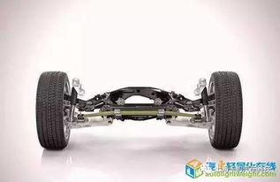 汽车载弹簧多少吨(汽车载弹簧多少吨，弹簧在汽车领域的应用及其承载能力的探讨)