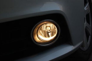 汽车雾灯保险多少安(汽车雾灯保险，多少安的考量及其重要性)