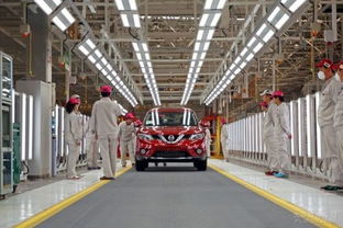 汽车工厂产量多少(汽车工厂产量多少，探究现代汽车工业的生产规模与影响因素)