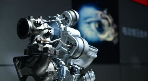 汽车涡轮增速多少正常(汽车涡轮增速多少正常，理解涡轮增压技术的核心要素)