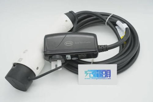 汽车冲电器输出多少(汽车充电器输出多少，深入了解汽车充电系统的输出功率与特性)