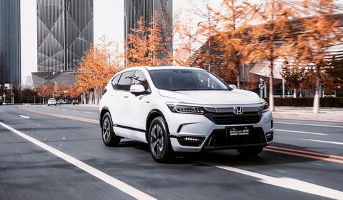 荣放汽车多少代(荣放汽车多少代—深入了解荣放汽车的发展历程)