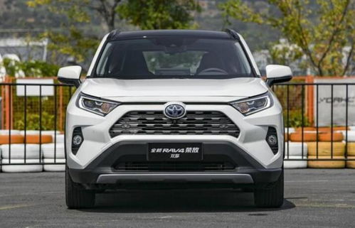 荣放汽车多少代(荣放汽车多少代—深入了解荣放汽车的发展历程)