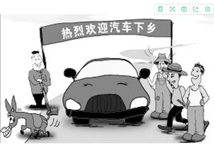 汽车可以带动多少就业(汽车产业带动就业的无限潜力)