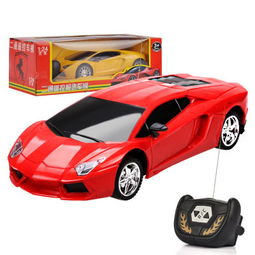 玩具汽车最小多少米(玩具汽车最小多少米，探究玩具汽车尺寸与设计的奥秘)