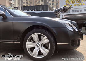 汽车喷漆喷多少种(汽车喷漆的种类与技巧，探索喷多少种汽车喷漆)