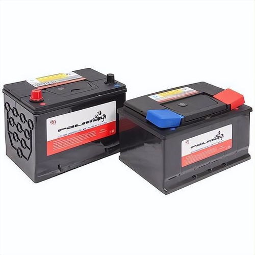 汽车电瓶常规多少安(汽车电瓶常规多少安，深入了解汽车电瓶的电流与性能)