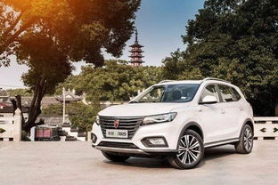 上海汽车开了多少公里(上海汽车行驶里程数揭秘，究竟跑了多少公里？