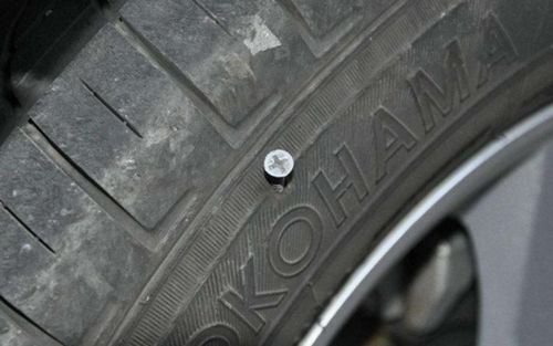 北海汽车补胎价格多少(北海汽车补胎价格详解)