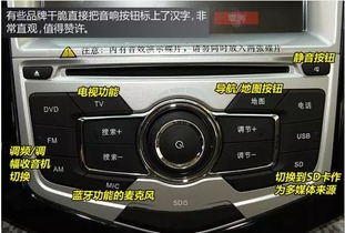 汽车按键电容要求多少(汽车按键电容要求解析)