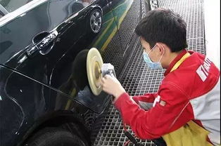 温哥华汽车补漆多少(温哥华汽车补漆费用详解)