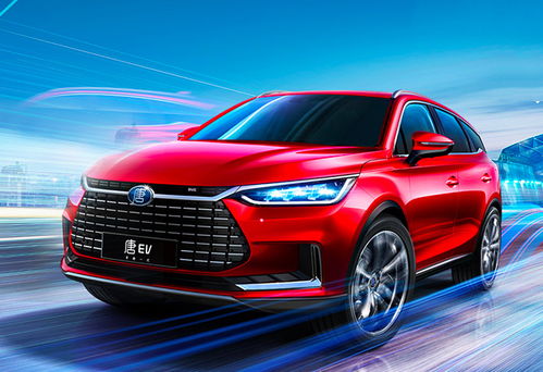 比亚迪汽车大概多少价格(比亚迪汽车的价格概览)