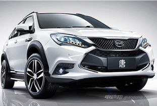 比亚迪汽车大概多少价格(比亚迪汽车的价格概览)