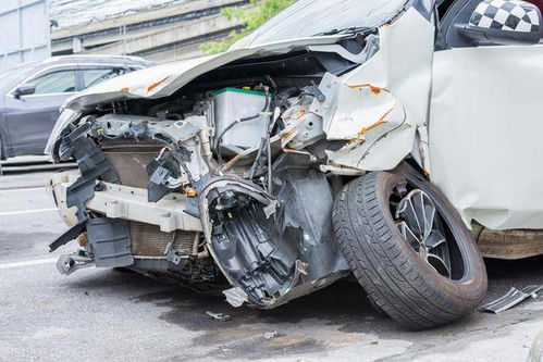 汽车撞倒猪血赔偿多少(汽车撞倒猪血赔偿多少，一起交通事故中的特殊案例分析)