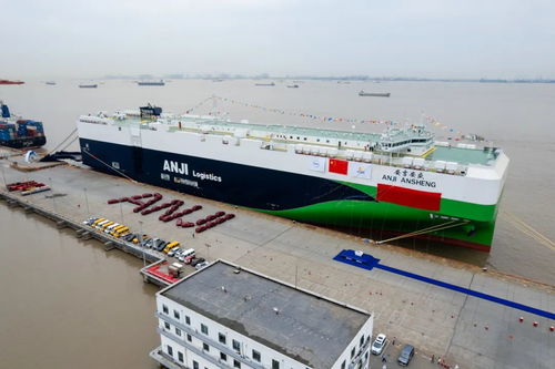 海轮可以装多少汽车(海轮装载汽车的能力，探究装载量与运输效率)