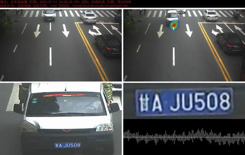 夜晚汽车鸣笛分贝多少(夜晚汽车鸣笛分贝多少，城市噪音污染与应对策略)