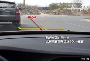 汽车前轮轮距多少(汽车前轮轮距详解，概念、测量与影响因素)