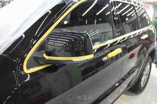 义乌汽车镀膜价格多少(义乌汽车镀膜价格解析)