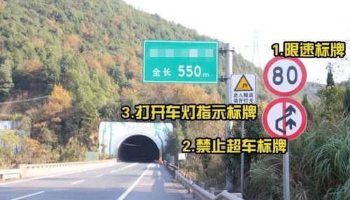 徐州汽车隧道限速多少(徐州汽车隧道限速详解)