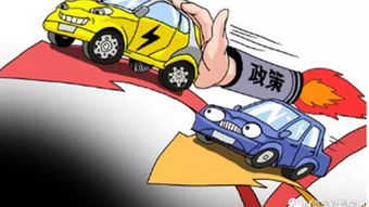 江苏汽车降价补贴多少(江苏汽车降价补贴政策深度解读，补贴多少，如何受益)