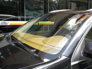 汽车锡纸膜价格多少(汽车锡纸膜价格多少，深入解析汽车锡纸膜的价格因素)