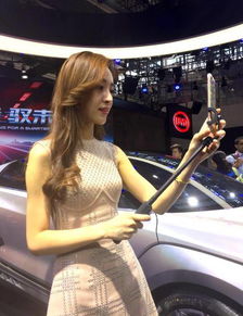 湛江汽车女主播工资多少(湛江汽车女主播的工资揭秘)