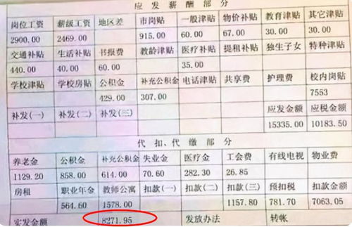 大学汽车老师工资多少(大学汽车老师的工资水平，探究与解析)